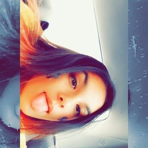 Meet your Posher, Krissy